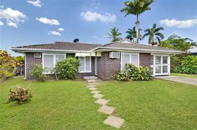 Main view of Homely house listing, 47 Newton Street, Wulguru QLD