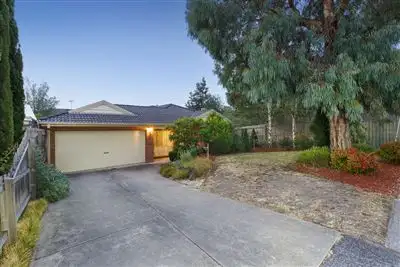 2 Willow Road, Upper Ferntree Gully VIC