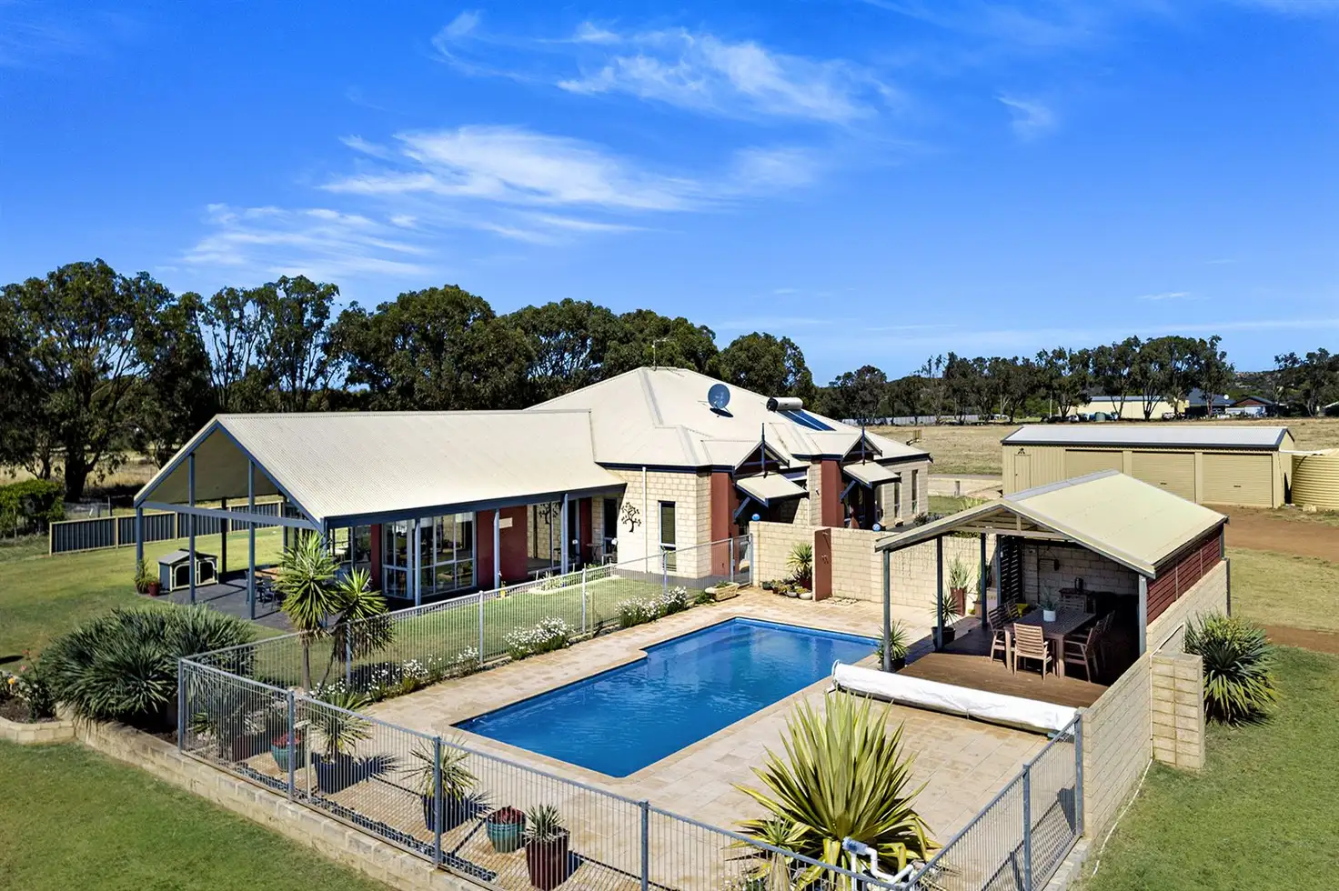 Main view of Homely house listing, 30655 Brand Highway, Dongara WA 6525