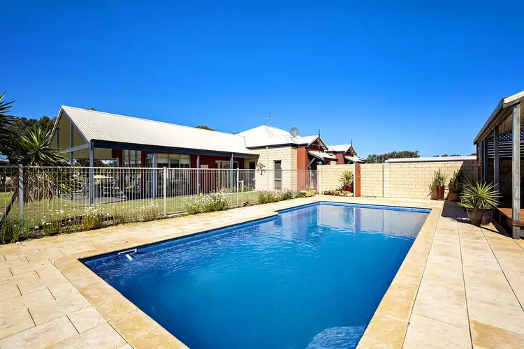 Third view of Homely house listing, 30655 Brand Highway, Dongara WA 6525
