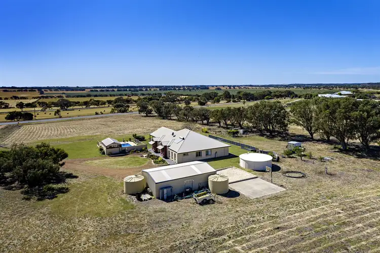 Fifth view of Homely house listing, 30655 Brand Highway, Dongara WA 6525
