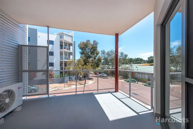 Third view of Homely apartment listing, 12/1 Walsh Loop, Joondalup WA 6027