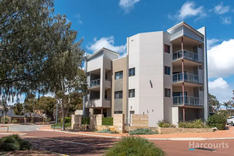 Fourth view of Homely apartment listing, 12/1 Walsh Loop, Joondalup WA 6027