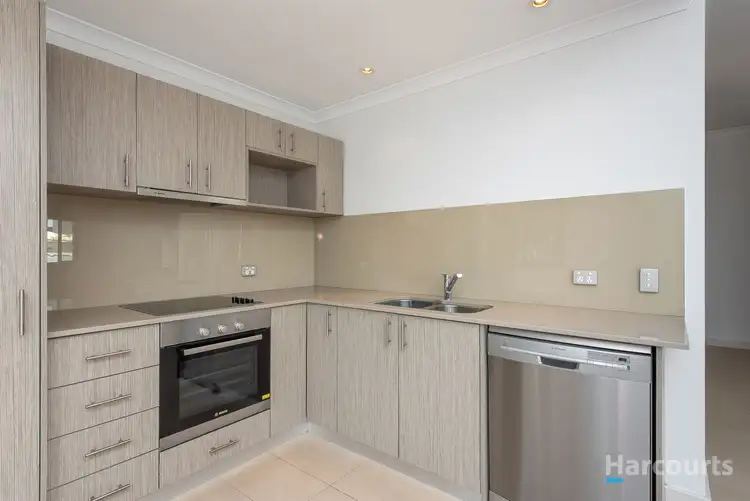 Fifth view of Homely apartment listing, 12/1 Walsh Loop, Joondalup WA 6027