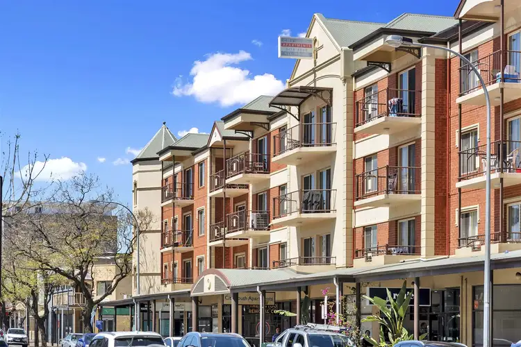 34/81 Carrington Street, Adelaide SA 5000