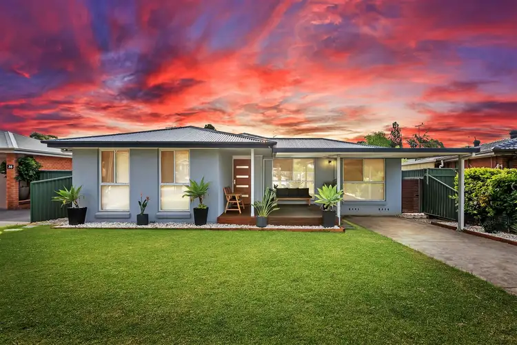 36 & 36a Kellaway Street, Doonside NSW 2767
