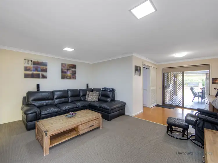 Third view of Homely house listing, 18 Glyde Road, Lesmurdie WA 6076