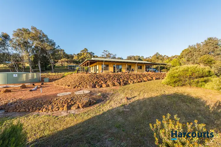 Main view of Homely house listing, 33 Chardonnay Drive, Lower Chittering WA 6084