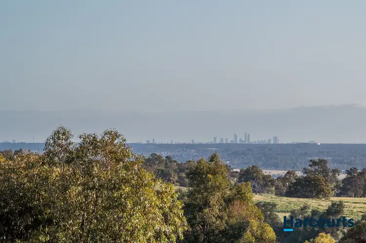 Second view of Homely house listing, 33 Chardonnay Drive, Lower Chittering WA 6084