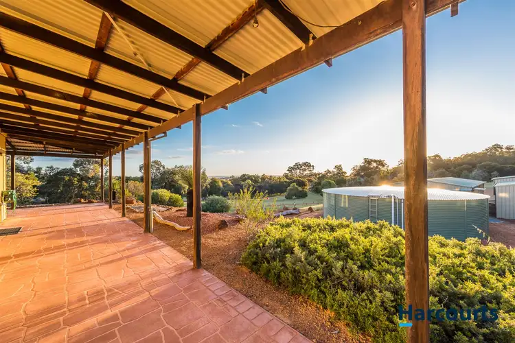 Third view of Homely house listing, 33 Chardonnay Drive, Lower Chittering WA 6084