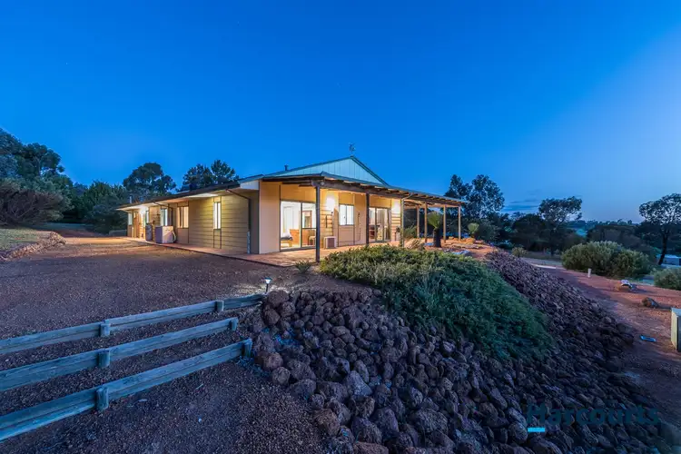 Sixth view of Homely house listing, 33 Chardonnay Drive, Lower Chittering WA 6084