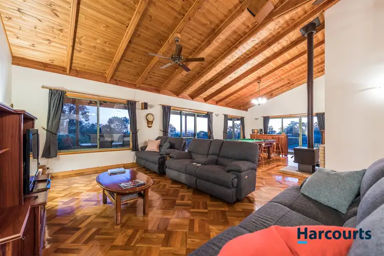 Seventh view of Homely house listing, 33 Chardonnay Drive, Lower Chittering WA 6084