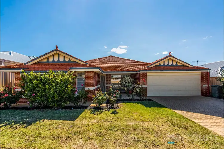 Main view of Homely house listing, 61 Chatsworth Drive, Hocking WA 6065