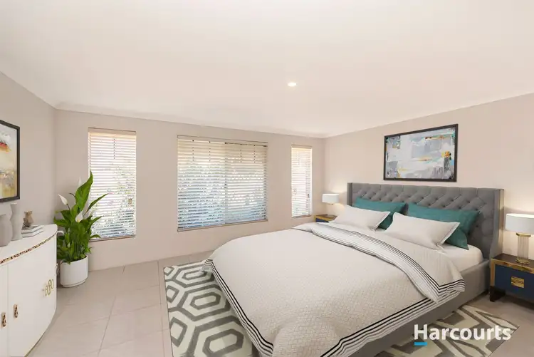 Fifth view of Homely house listing, 61 Chatsworth Drive, Hocking WA 6065