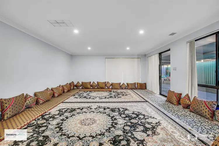 Fourth view of Homely house listing, 10 Galpini Place, Mirrabooka WA 6061
