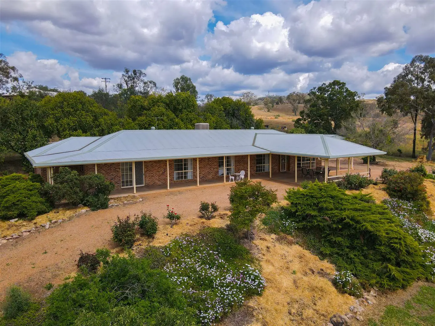 Main view of Homely house listing, 145 Kamilaroi Road, Gunnedah NSW 2380