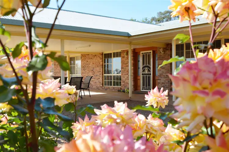 Second view of Homely house listing, 145 Kamilaroi Road, Gunnedah NSW 2380
