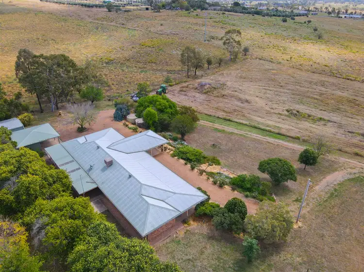 Third view of Homely house listing, 145 Kamilaroi Road, Gunnedah NSW 2380