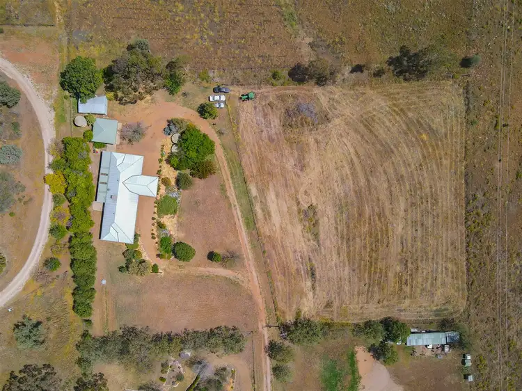 Fourth view of Homely house listing, 145 Kamilaroi Road, Gunnedah NSW 2380