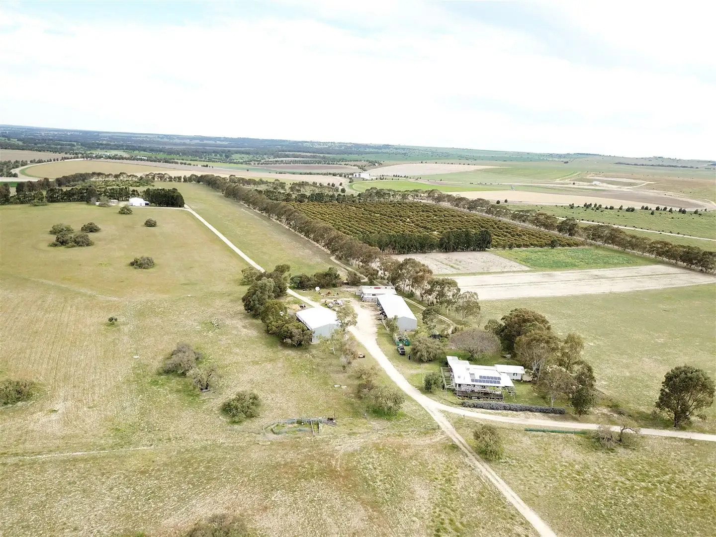 Main view of Homely rural property listing, 407 Sappers Road, Karakin WA 6044