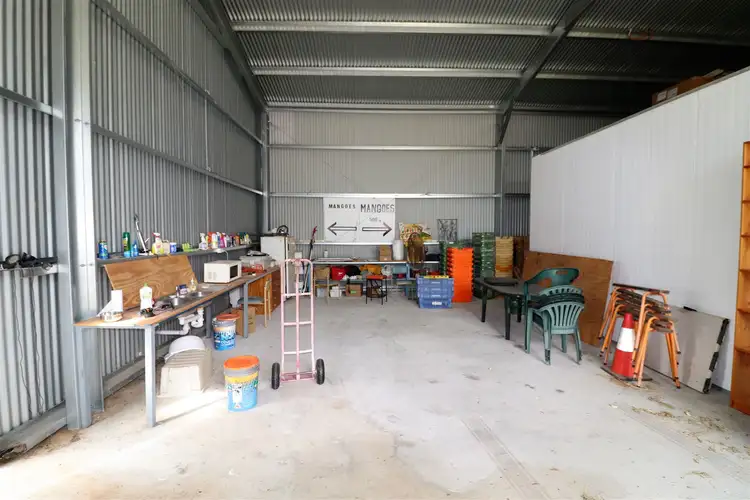 Fifth view of Homely rural property listing, 407 Sappers Road, Karakin WA 6044