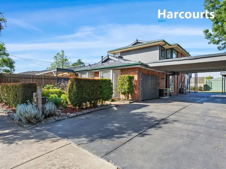50 Delepan Drive, Tyabb VIC 3913