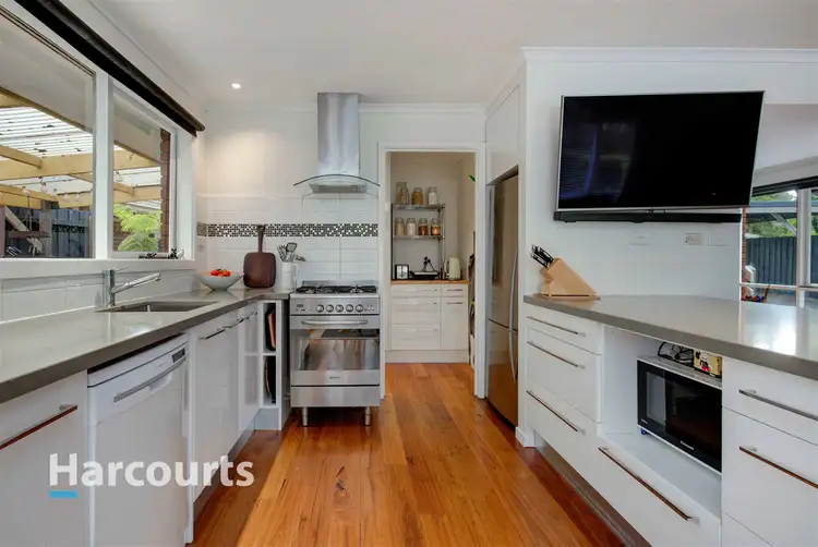 Fifth view of Homely house listing, 50 Delepan Drive, Tyabb VIC 3913