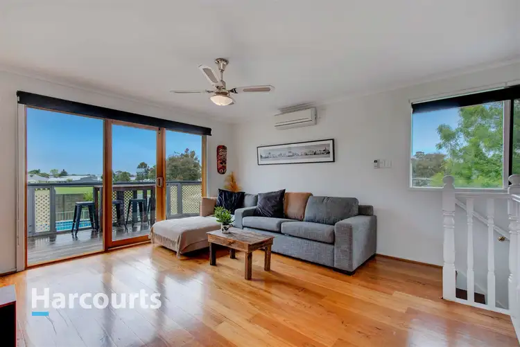 Sixth view of Homely house listing, 50 Delepan Drive, Tyabb VIC 3913