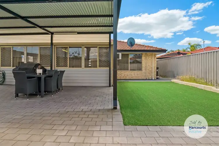 15 Jarrah Court, Beechboro WA 6063