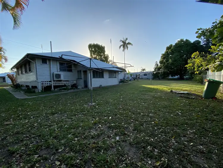 Second view of Homely block of units listing, 1-2-3/74 Chippendale Street, Ayr QLD 4807