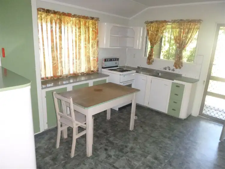 Third view of Homely block of units listing, 1-2-3/74 Chippendale Street, Ayr QLD 4807