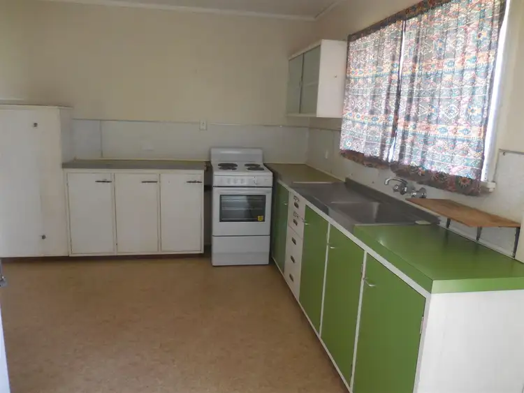 Fourth view of Homely block of units listing, 1-2-3/74 Chippendale Street, Ayr QLD 4807