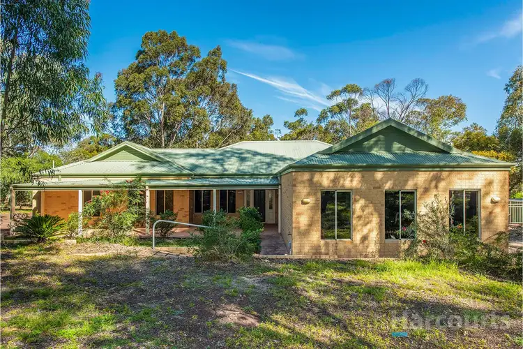 Second view of Homely house listing, 20 Anglesea Crescent, Belhus WA 6069