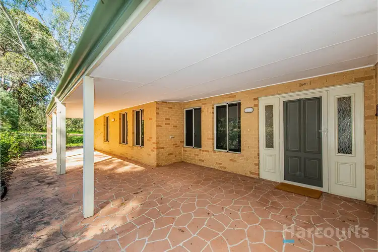 Fourth view of Homely house listing, 20 Anglesea Crescent, Belhus WA 6069