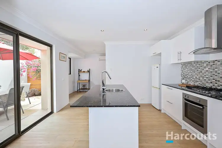 Second view of Homely house listing, 11 Fluellen Way, Hamilton Hill WA 6163