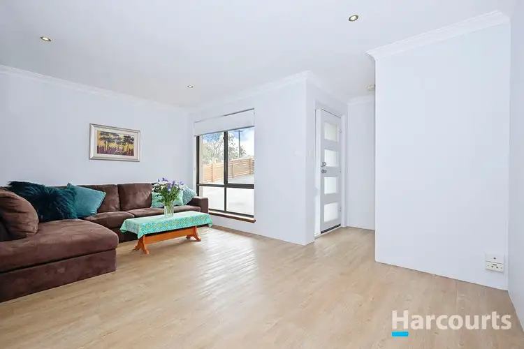 Fourth view of Homely house listing, 11 Fluellen Way, Hamilton Hill WA 6163