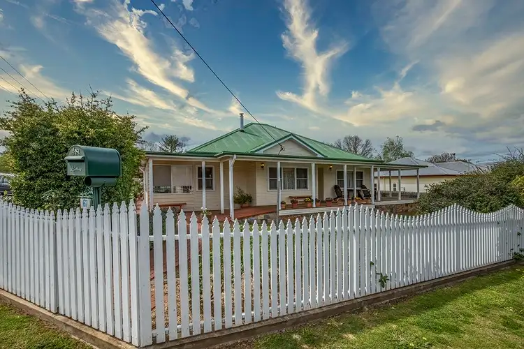 67 Ryrie Street, Braidwood NSW 2622