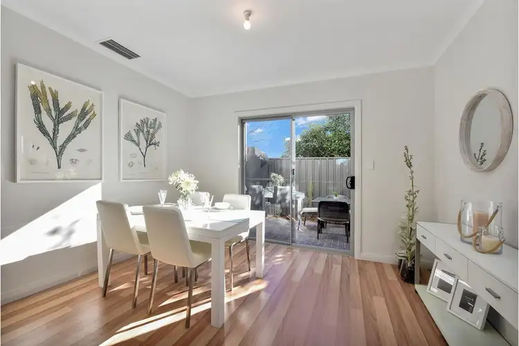 Main view of Homely townhouse listing, 1/18 Grazing Avenue, Morphett Vale SA 5162