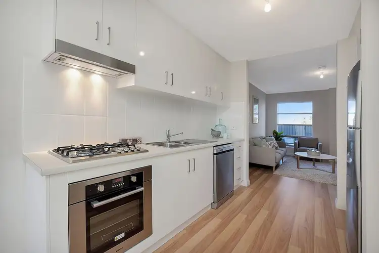Fifth view of Homely townhouse listing, 1/18 Grazing Avenue, Morphett Vale SA 5162