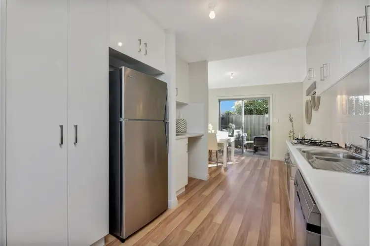 Sixth view of Homely townhouse listing, 1/18 Grazing Avenue, Morphett Vale SA 5162