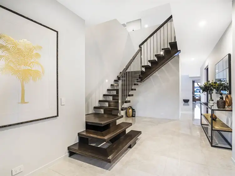 Third view of Homely house listing, 107 Seaside Drive, Banksia Beach QLD 4507