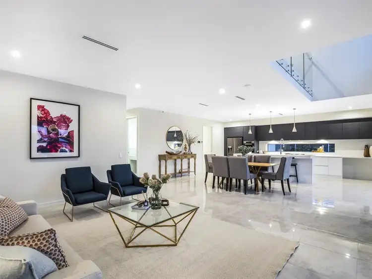 Fifth view of Homely house listing, 107 Seaside Drive, Banksia Beach QLD 4507