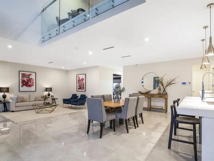Sixth view of Homely house listing, 107 Seaside Drive, Banksia Beach QLD 4507