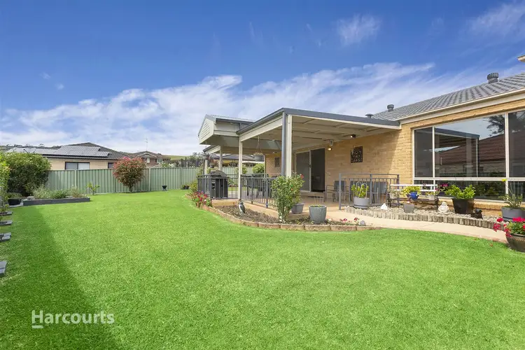 Second view of Homely house listing, 10 Canning Place, Albion Park NSW 2527
