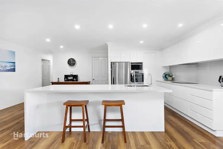 Third view of Homely house listing, 10 Canning Place, Albion Park NSW 2527