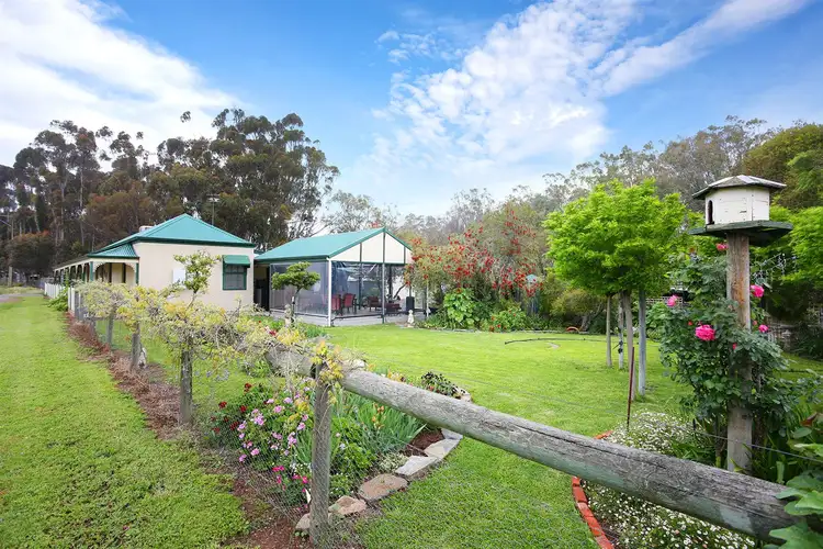 Second view of Homely house listing, 1 Main North Road, Rhynie SA 5412
