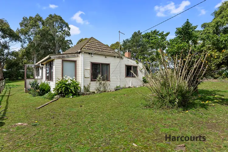 Fifth view of Homely house listing, 155 Forth Road, Don TAS 7310