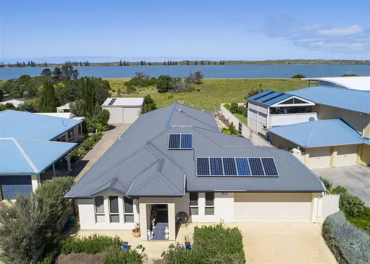 Second view of Homely house listing, 63 Arcadia Avenue, Hindmarsh Island SA 5214