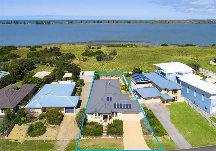 Third view of Homely house listing, 63 Arcadia Avenue, Hindmarsh Island SA 5214