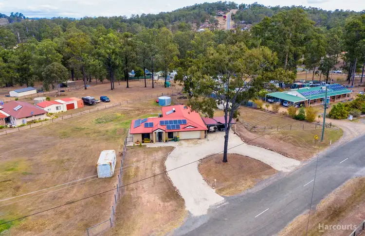 64-72 Ashwood Drive, Cedar Vale QLD 4285
